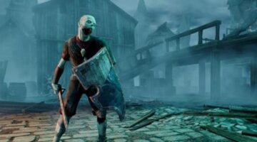 Mordheim: City of the Damned – Undead DLC is now available on console