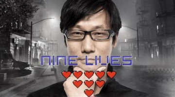Ep: 2 – Kojima Isolation | Nine Lives Podcast