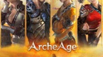 Recommended MMOs to Play in December 2016