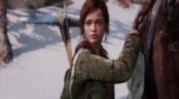 Is The Last OF Us’s Ellie, The Only Major Female Character Not Famous For Her Sex Appeal?