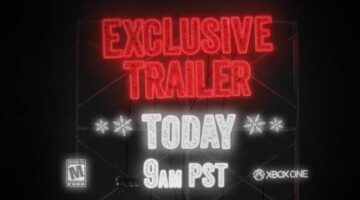 Xbox Completely Missed The Mark With Exclusive Trailer