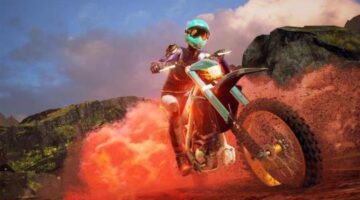 Moto Racer 4 Review – GamerKnights