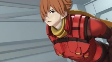 Cyborg 009 Call of Justice Special Promo Shows Battle With Emperor