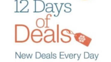 Amazon 12 Days of Deals Highlight: Day 3 Features Xbox One Elite Controller + Free $30 Gift Card