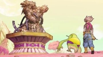 Dragon Quest Monsters Joker 3 Professional Trailer Previews Game’s World