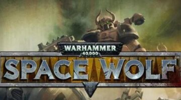 Warhammer 40,000: Space Wolf is coming to Early Access on Steam in February 2017