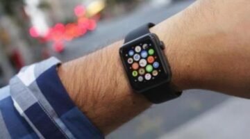 The Apple Watch 2 does wonders for curbing your smartphone addiction