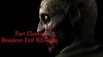 The Resident Evil Retrospective: Part Eleven