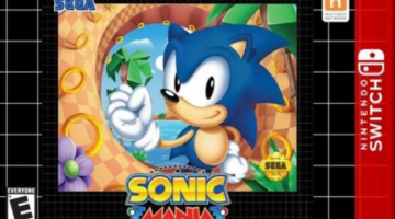 5 beautiful Nintendo Switch boxart concepts
