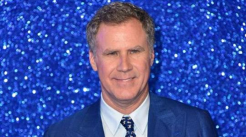 Will Ferrell to Star as Professional eSports Player in Upcoming Comedy