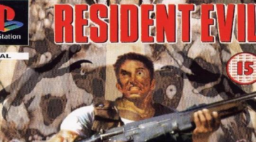 Revisiting: ‘Resident Evil’ (1996)