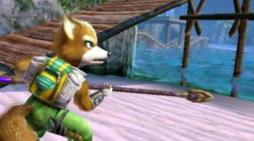 Hyrule Warriors-like Star Fox spinoff was pitched to Nintendo