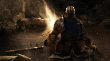 Report: Dark Souls 3 Running on Switch, From Software Considering Trilogy ReRelease