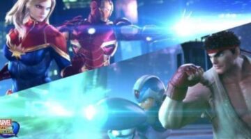 Marvel vs. Capcom: Infinite Could Build Help Build the MCU
