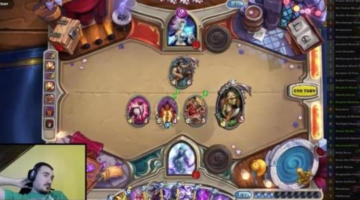 VIDEO: Kripp Finds the Sickest Lethal