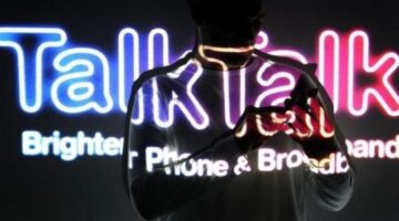 TalkTalk wi-fi router passwords ‘stolen’