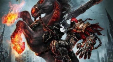 Link-Cable Review: Darksiders: Warmaster Edition