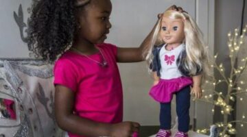 Call for privacy probes over Cayla doll and i-Que toys