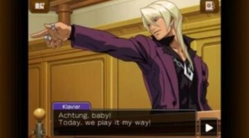‘Apollo Justice: Ace Attorney’ releases for Android