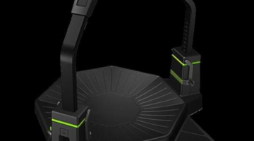International Backers of Virtuix Omni Won’t Be Getting Their Orders as Refund Programme Initiated