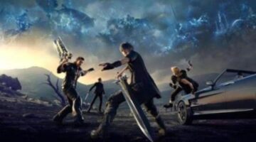 Final Fantasy XV Review – Gaming Respawn