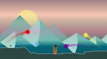 Blockbuster Gaming – Party Golf – Player2.net.au