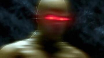 Legends of Tomorrow: Is Future Barry Allen Warning About Reverse-Flash?