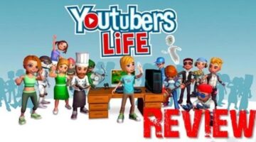 YouTubers Life Early Access Review – The Zombie Chimp