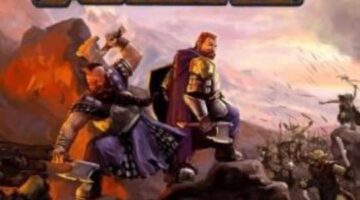 The Dwarves | Review | Gaming @ The Digital Fix