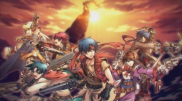 Wild Arms And Arc the Lad Get A Teaser Trailer For Their “Reboot Project”
