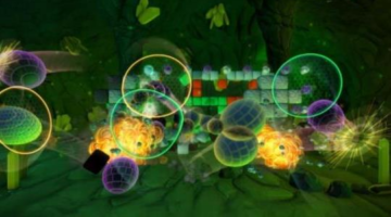 Boom Ball 2 for Kinect on Xbox One gets a confirmed release date
