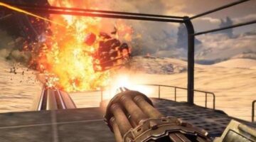 Gearbox boss Randy Pitchford fights fires over lack of Bulletstorm upgrade discount