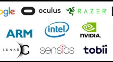 Oculus, Epic Games, Razer and More Join Khronos’ VR API Standards Initiative