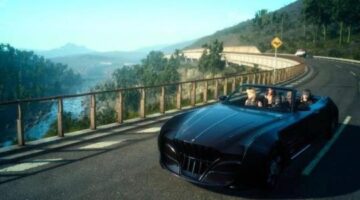 Final Fantasy XV Future Updates Are an Insult to Fans
