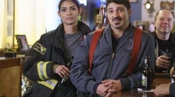 TVF – Chicago Fire Season 5 Episode 8 Review: One Hundred