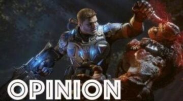 Now Is The Best Time To Jump Into The Gears of War Franchise