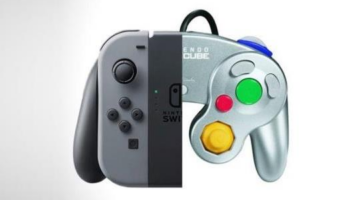 This rumored controller feature will take GameCube games to the next level on Switch