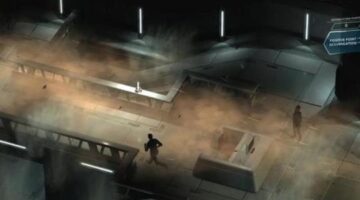Sci-Fi Dungeon Crawler Divide Sneaks onto PS4 Next Month