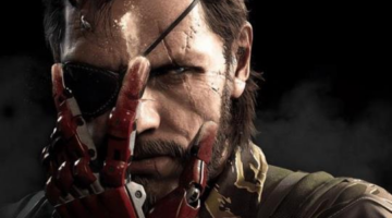 Ranking 11 Games From The ‘Metal Gear’ Series