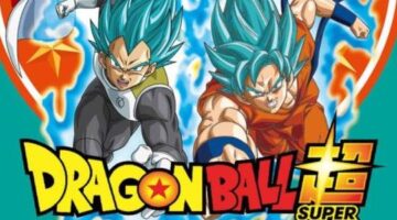 English Dub of Dragon Ball Super to Premiere on Adult Swim’s Toonami January 2017