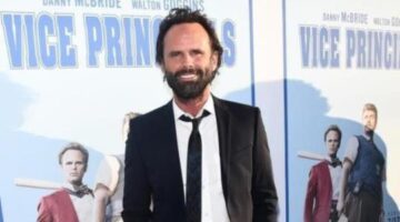 ‘Tomb Raider’ Reboot Casts Walton Goggins as Villain Opposite Alicia Vikander