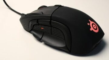 SteelSeries Rival 500 Gaming Mouse (Hardware) Review | CGM