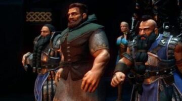 The Dwarves Review – Bold Expectations | Power Up Gaming