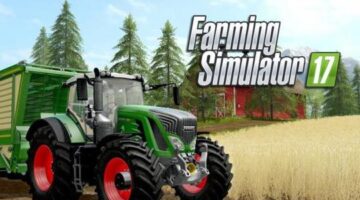 Farming Simulator 2017 | Review | Gaming @ The Digital Fix