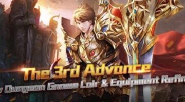 Eternal Crusade Unlocks 3rd Advance And Equipment Refining