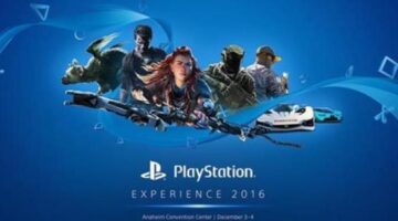The best of PSX 2016 – PlayStation Experience 2016 overview