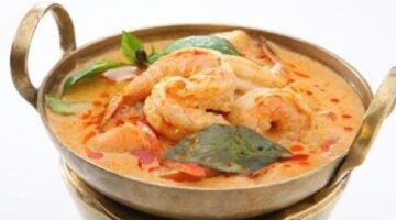 Chingri Macher Malaikari
