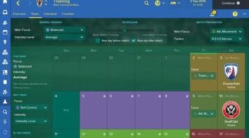 Football Manager 2017 Review – One Small Incremental Step in The Right Direction | COG