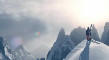 The snow games you need to play this season
