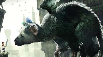 The Last Guardian – All Barrel Locations